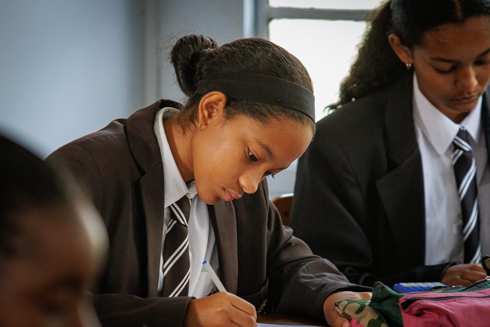 Morning Star Christian Academy – A-Level education in Bulawayo