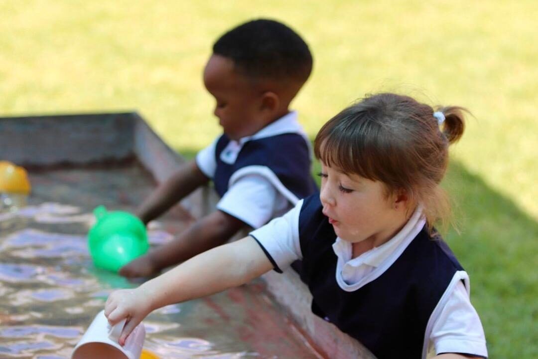 Morning Star Preschool – early childhood education in Bulawayo